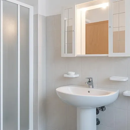 Appartement Sorapis Appartament Dolomiti *