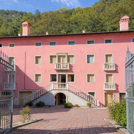 Appartement Sorapis Appartament Dolomiti *