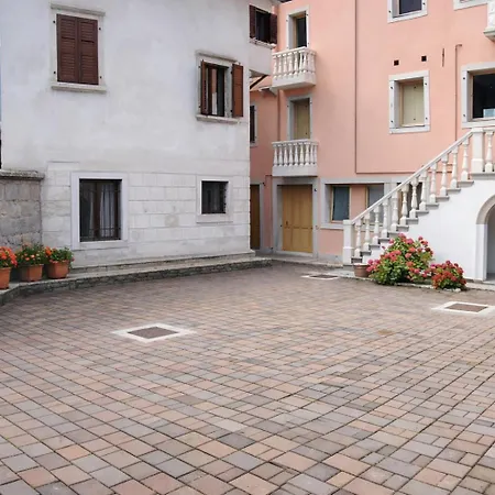 Sorapis Appartament Dolomiti Appartement *